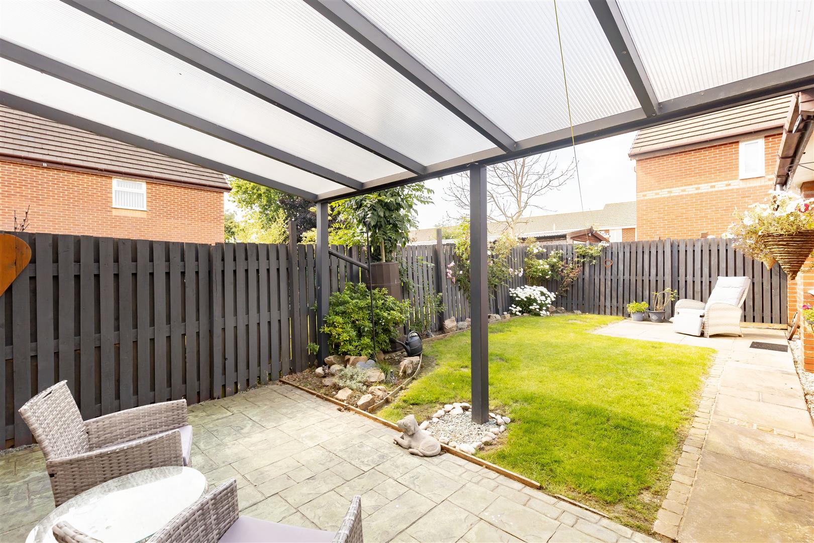 Skipton Close, Bamber Bridge, Preston